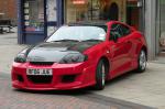 HYUNDAI COUPE SE NICE COLOURS BY BEN