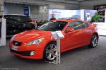 2011 Pittsburgh International Auto Show
