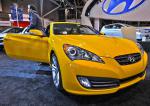 Hyundai Genesis Coupe
