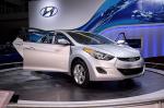 2011 Pittsburgh International Auto Show