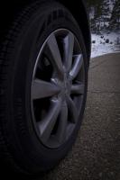 Infiniti EX37