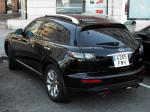 2007 Infiniti FX 35 