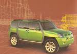 Isuzu GBX