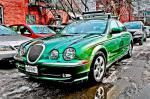 Jaguar 'S'-Type - Ottawa 03 11