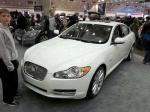 2011 Jaguar XF