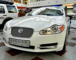 Jaguar XF 3.0 Diesel "XF Edition"