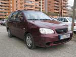 2002 Kia Carens RS