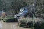 Fosse Way Roman Road Green Laning Day with Redditch4x4