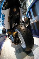 Polini Evolution La Greca Yamaha TMAX