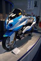 Polini Evolution La Greca Yamaha TMAX