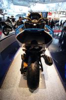 Polini Evolution La Greca Yamaha TMAX