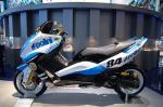 Polini Evolution La Greca Yamaha TMAX