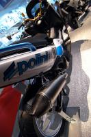 Polini Evolution La Greca Yamaha TMAX
