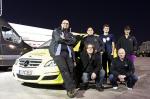f-cell world drive