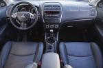 Descubre el nuevo Mitsubishi Asx