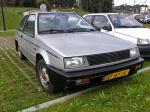1986 Mitsubishi Colt