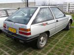 1986 Mitsubishi Colt