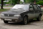 Moskvitch 2141 Svjatogor