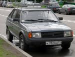 Moskvitch 2141 Aleko