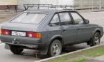 Moskvitch 2141 Aleko