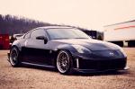 Nismo 350z