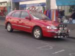 Nissan Hell-mera