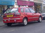 Nissan Hell-mera