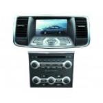Nissan Teana Car DVD
