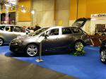 Opel Astra J Caravan