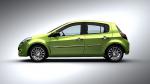 Renault clio 2009