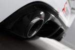 Renault Clio RS with Akrapovic exhaust