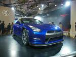 Nissan and Renault at the Auto Expo 2012