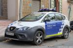 Policia Local de Teià