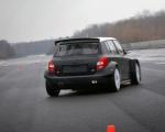 Skoda Fabia S2000