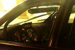 TD Garage's Subaru Impreza Time Attack Car