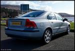 Volvo S60 D5 SE
