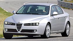 Alfa Romeo 159