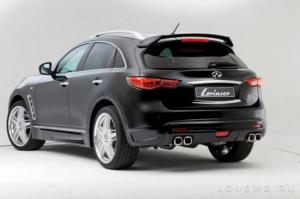 Infiniti FX