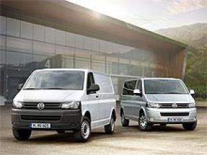 Продажи коммерческих автомобилей Volkswagen увеличились на четверть - Volkswagen