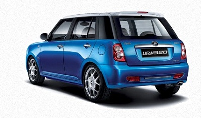 Lifan Smily Lifan Smily