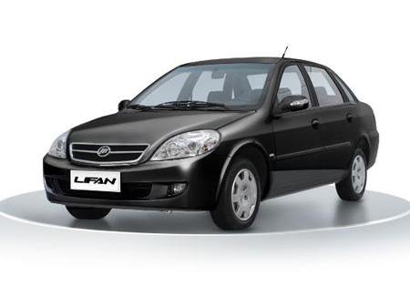 Lifan 520