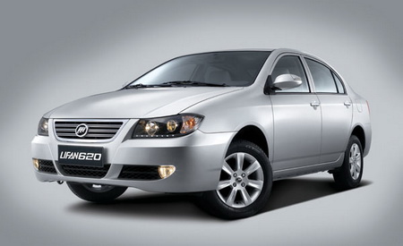 Lifan 620 Lifan 620