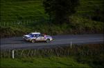 APRC International Rally of Whangarei 2011